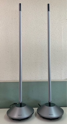 パナソニック SB-ZT1-S [SC-ZT1-S専用サラウンドスピーカー 2本