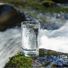 人生に驚く変化！？お水のお話