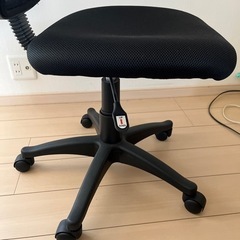 オフィスチェアの画像