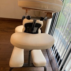 マッサージチェア⭐︎USEDの画像