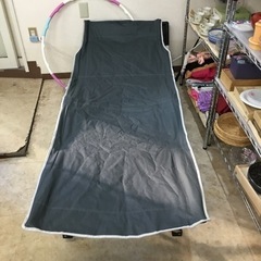 折りたたみ簡易ベッド(シングル)