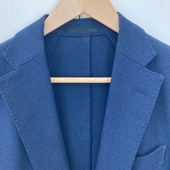 マッキントッシュフィロソフィーテーラードジャケットの画像