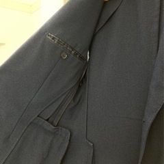 マッキントッシュフィロソフィーテーラードジャケットの画像