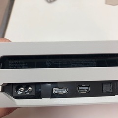 プレイステーション4Pro(値下げしました)の画像