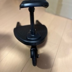 【取引中】ベビーカーボードの画像