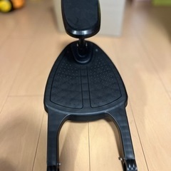 【取引中】ベビーカーボードの画像