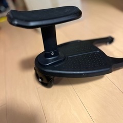 【取引中】ベビーカーボードの画像