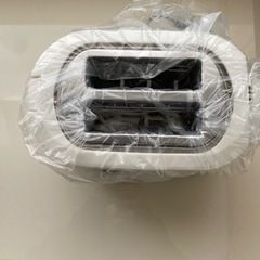 【未使用】トースターの画像