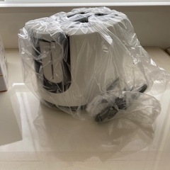 【未使用】トースターの画像