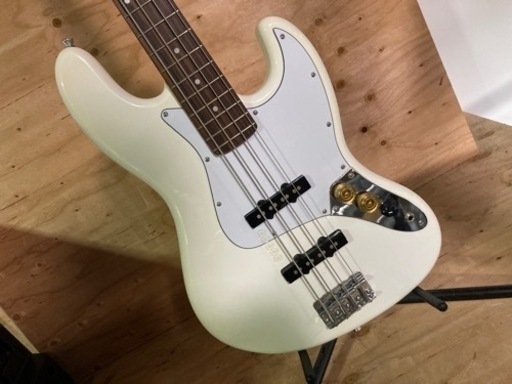 ● エレキベース、ベースギター、play tech