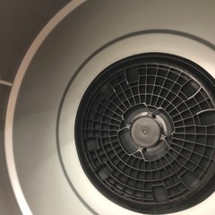 【愛品館江戸川店】日立4.0kg衣類乾燥機（2021年製）お問合せID:145-000241-007の画像