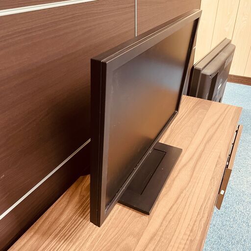  11580 DELL PC液晶モニター   ?2月18、19日大阪 条件付き配送無料！?    