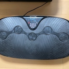 ドクターエア　スーパブレードS  ブルブルマシーン