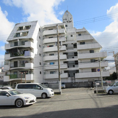 キャンペーン！！☆引越し費用5万円まで補助、ペット可★😊