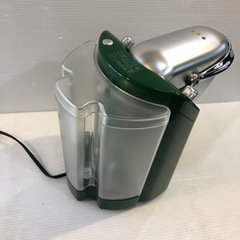#7007 KEURIG ドリップ式コーヒー　BS200の画像