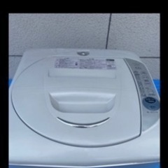 洗濯機