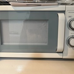 ニトリ　電子レンジ