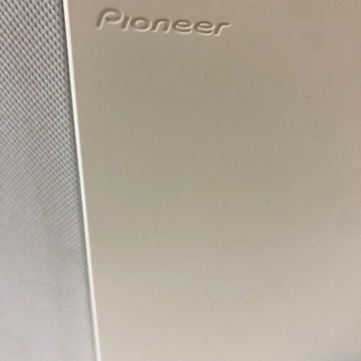 #7009 X-SMC02Pioneer スリムCDミニコンポ
