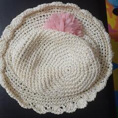 帽子、サングラスの画像