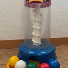 【譲り先決定】くもん　くるくるチャイム