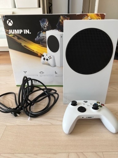 おもちゃ xbox series s