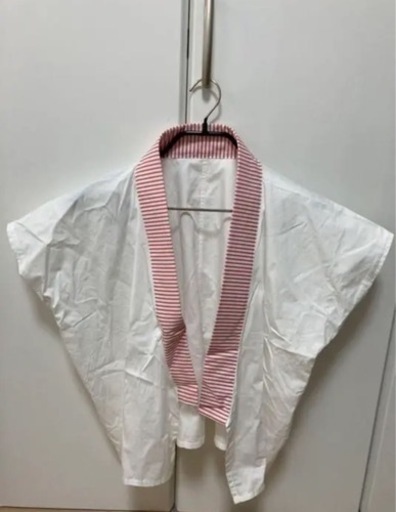 アリサナ　150センチ　袴　パープル
