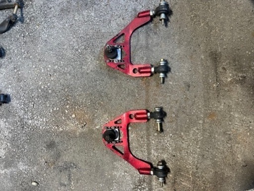 オデッセイRB1 アッパーア－ム値下げ