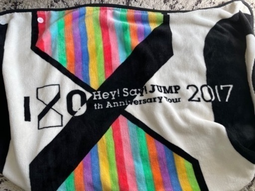 【お譲り先決定】Hey! Say! JUMP グッズ