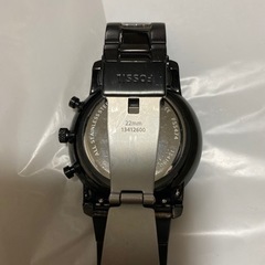 おねさげ FOSSIL時計の画像