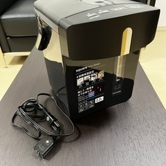 今だけ早い者勝ち価格！☆美品　2022年製　アイリスオーヤマ　電...