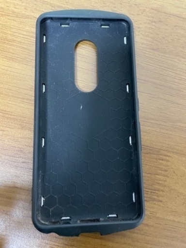 （決まりました）携帯　ほぼ新品です