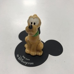 2302-585 プルート 置き物 汚れ有