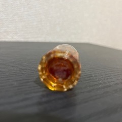 香水パフューム４ml・カルバンクライン　ESCAPE 1991の画像