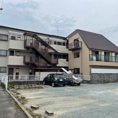 キャンペーン！！☆引越し費用5万円まで補助☆ ペット可物件