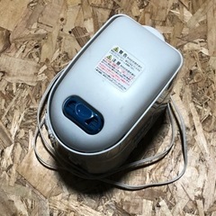 ツインバード加湿器の画像