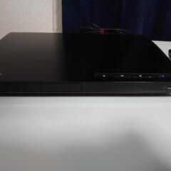 (受け渡し決定)13年製SONY BDP-S190 ブルーレイプレイヤーの画像
