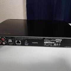 (受け渡し決定)13年製SONY BDP-S190 ブルーレイプレイヤーの画像