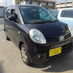 モコショコラティエ！走行5万キロ台！
