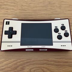 ANBERNIC RG300X ゲーム機　ファミコン〜ゲームボー...