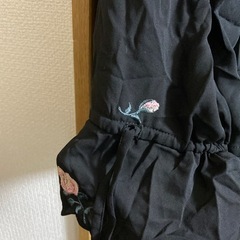 RyuRyu ブラウス 試着のみの画像