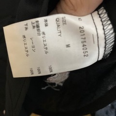 RyuRyu ブラウス 試着のみの画像