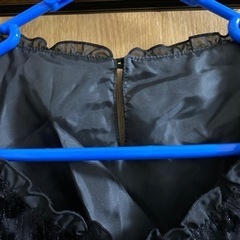 トップス 美品の画像