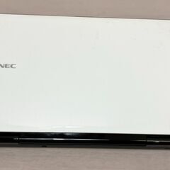 【ジモティー特価】NEC　爆速　ノートPC　PC-LL750　 Corei7 SDD：256GB　Windows10 Home 初心者～玄人向け　の画像