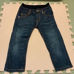 90センチ　①