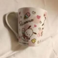 買いたい❣️このポチャッコマグカップ売ってください😊