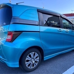 🉐23年式車検満タン 左パワスラ スパイク!!🉐の画像