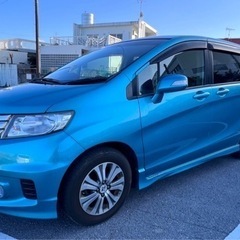 🉐23年式車検満タン 左パワスラ スパイク!!🉐