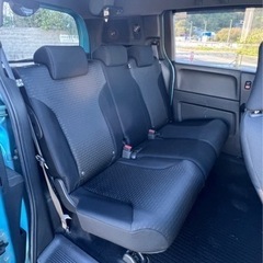 🉐23年式車検満タン 左パワスラ スパイク!!🉐の画像