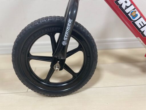 STRIDER SPORT ストライダー スポーツモデル 正規品
