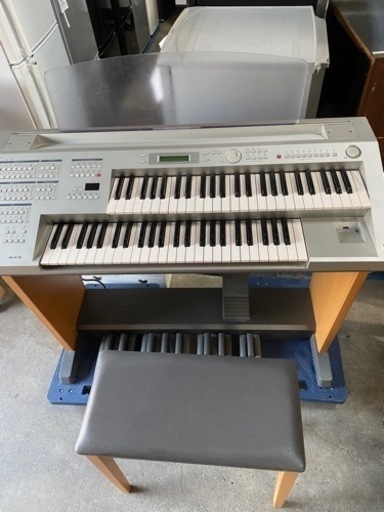 YAMAHA エレクトーン ELB-01 Electone STAGEA 2012年製●DD112M207